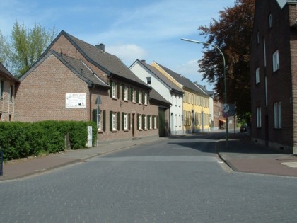 Фото: Alter Bahnhof